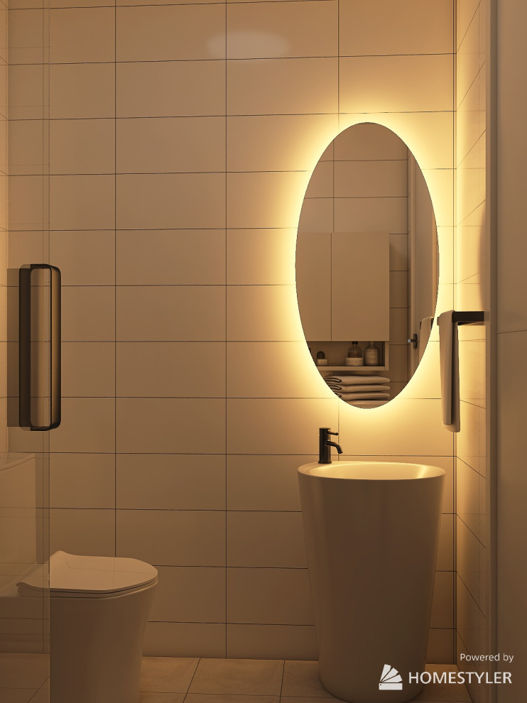 Апартамент под сдачу в аренду