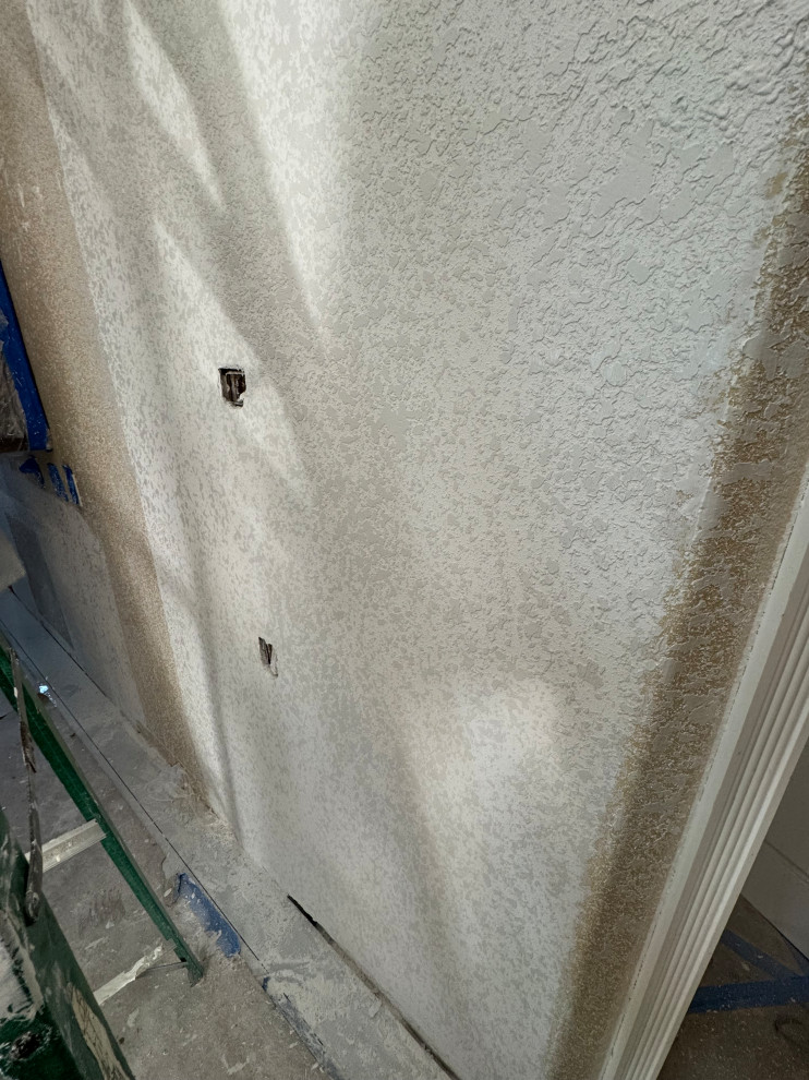 FK4521 - Home Restauration