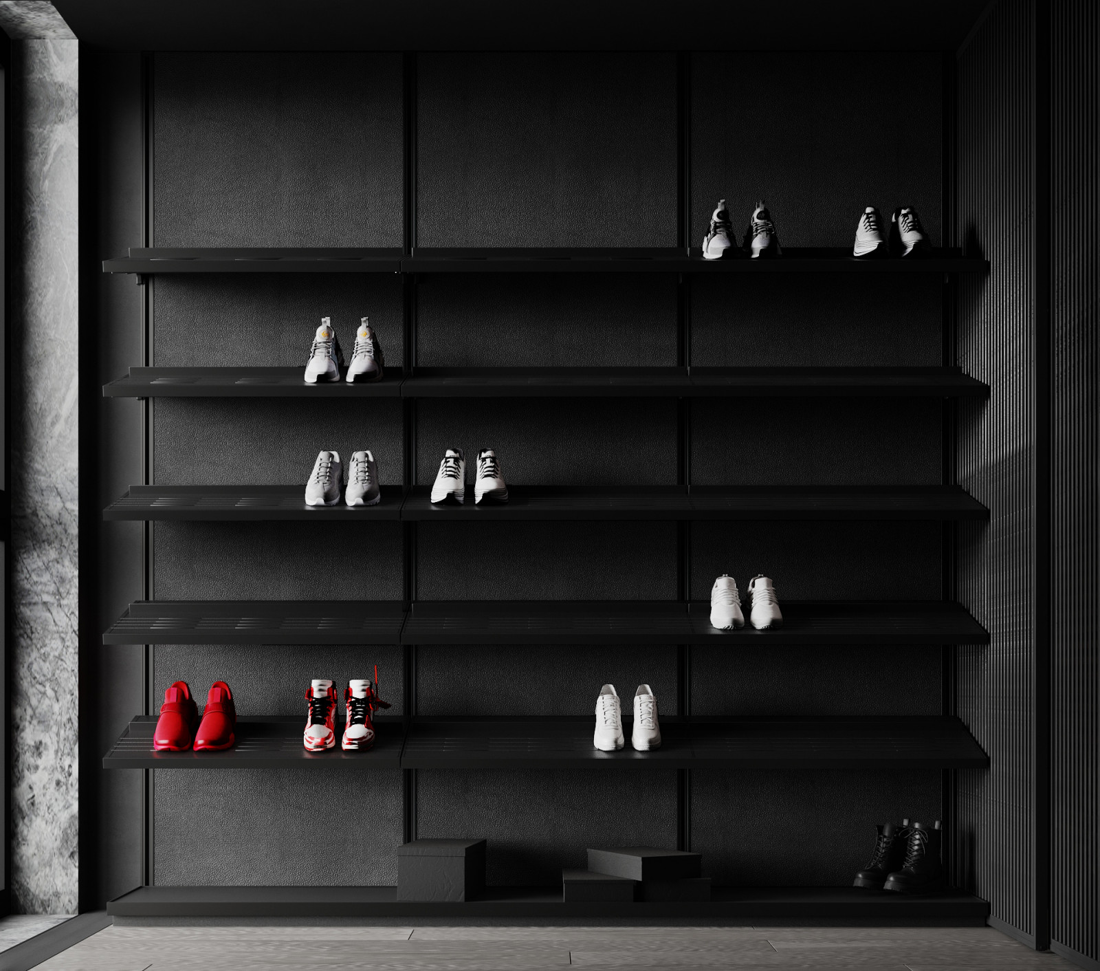 Квартира в ЖК UNION PARK