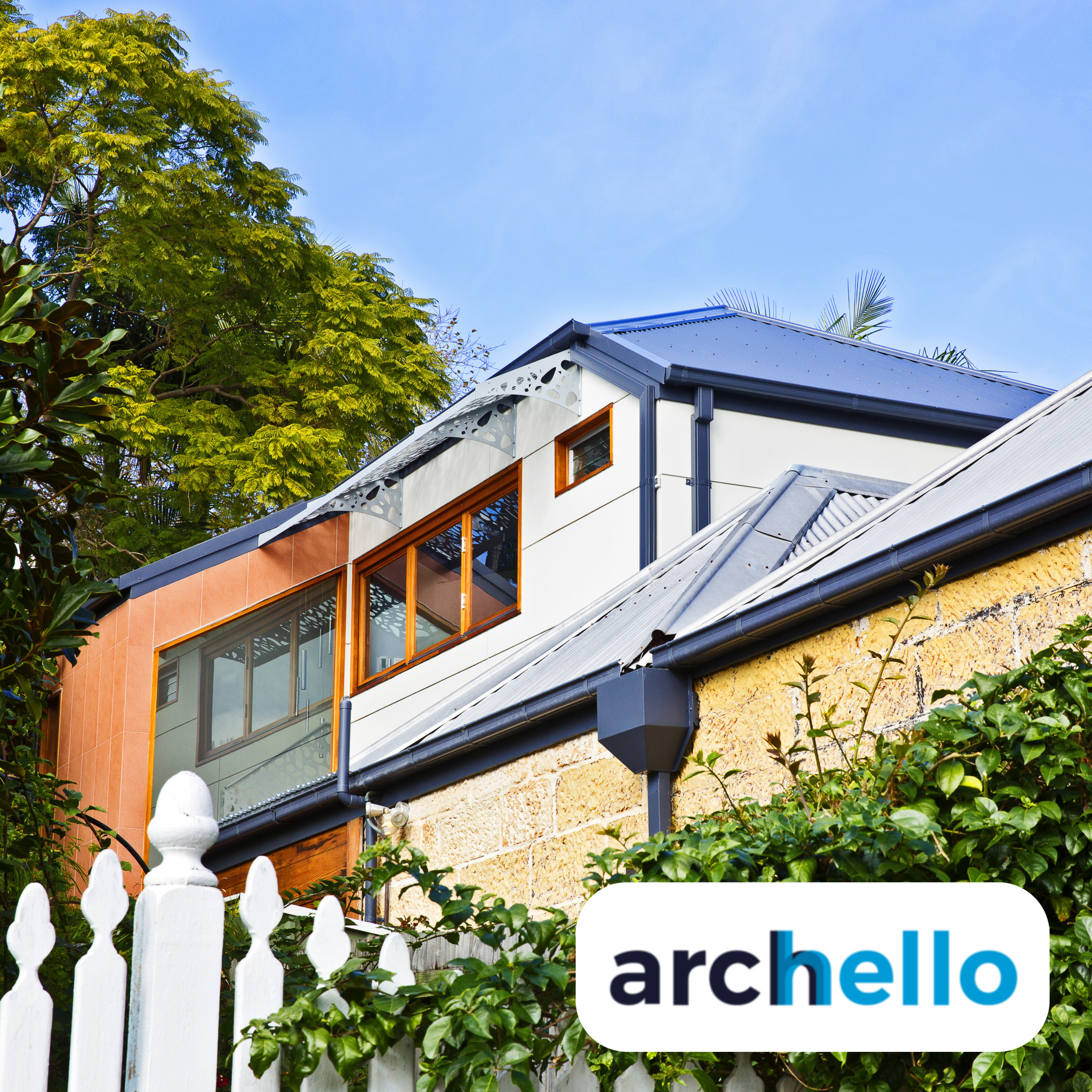 The Sandstone Cottage