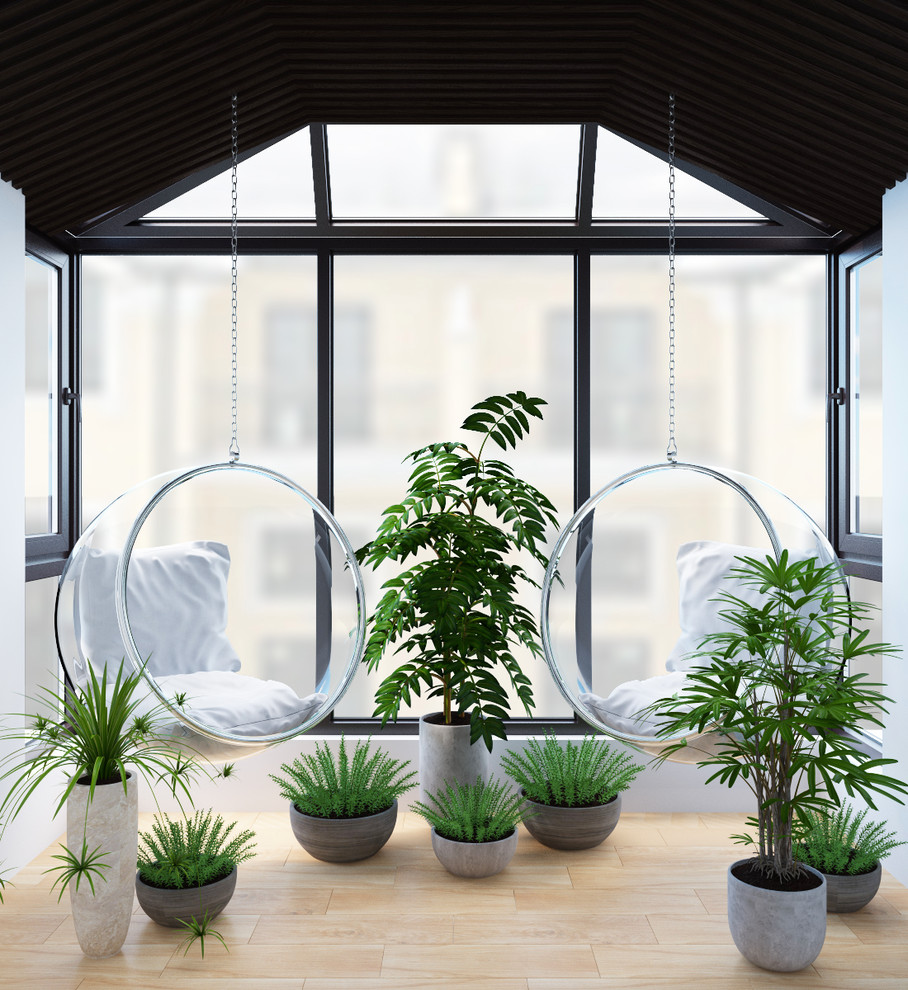 3D_townhouse_Solnechnoe