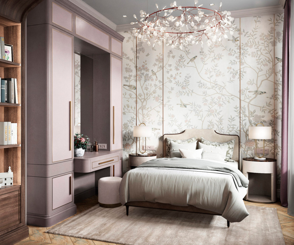 Венецианский шик