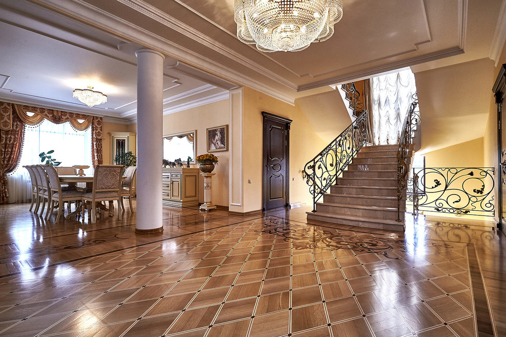 Частное домовладение 010