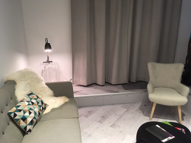 Chalet Saint-Martin-de-Belleville