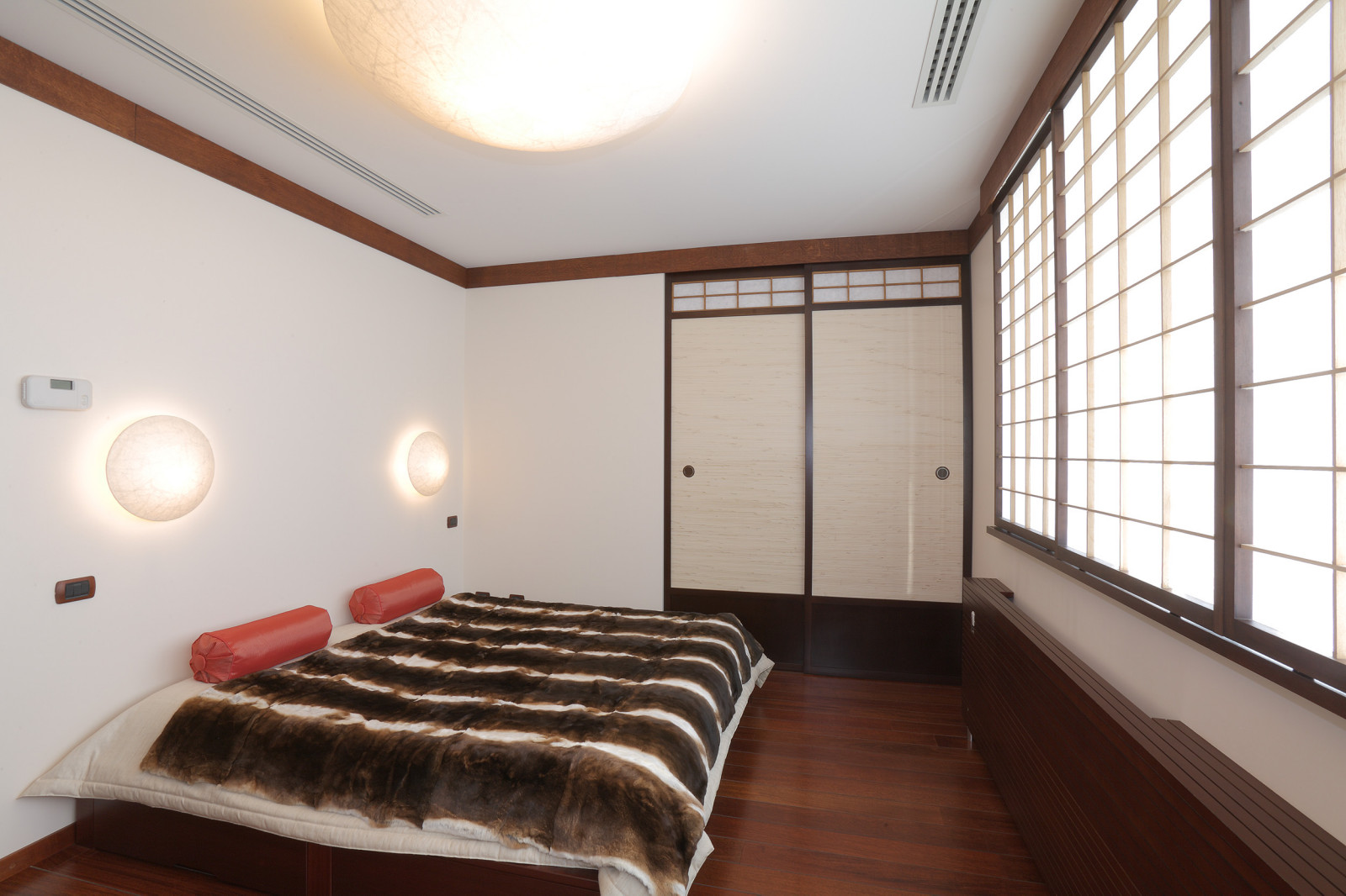 Пентхаус на улице Архитектора Власова