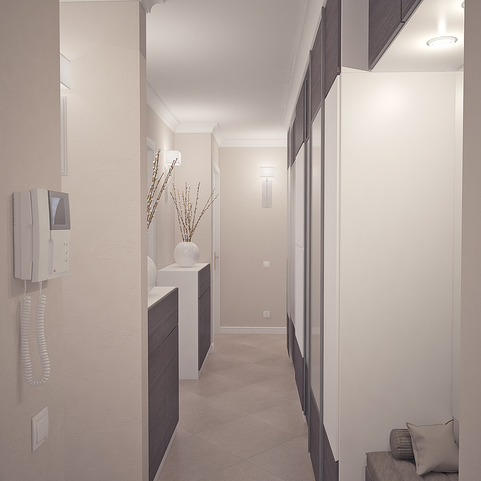 Квартира на Щукинской