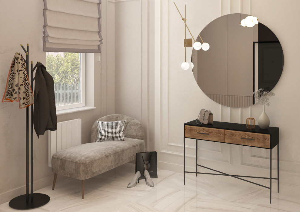 Проект частного дома