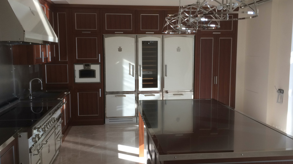 Апартаменты в Санкт-Петербурге