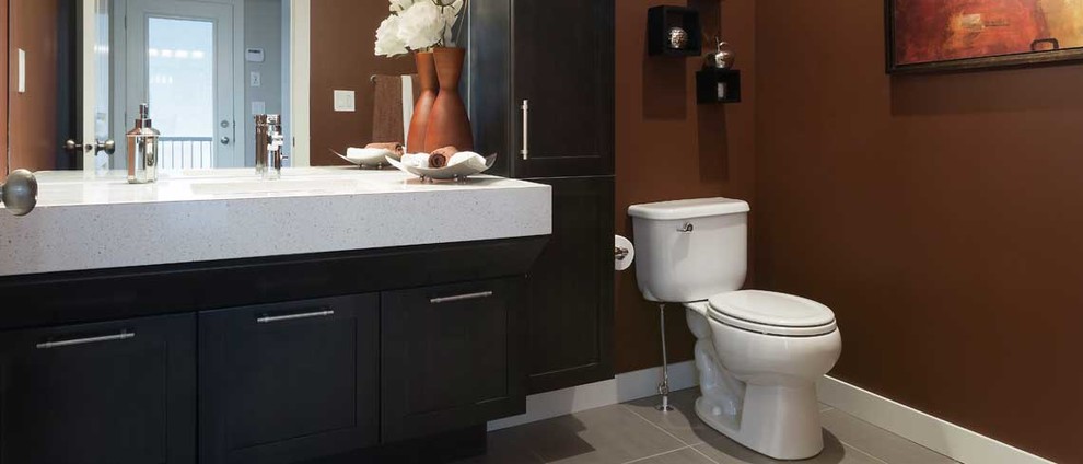Urban Effect Bathrooms