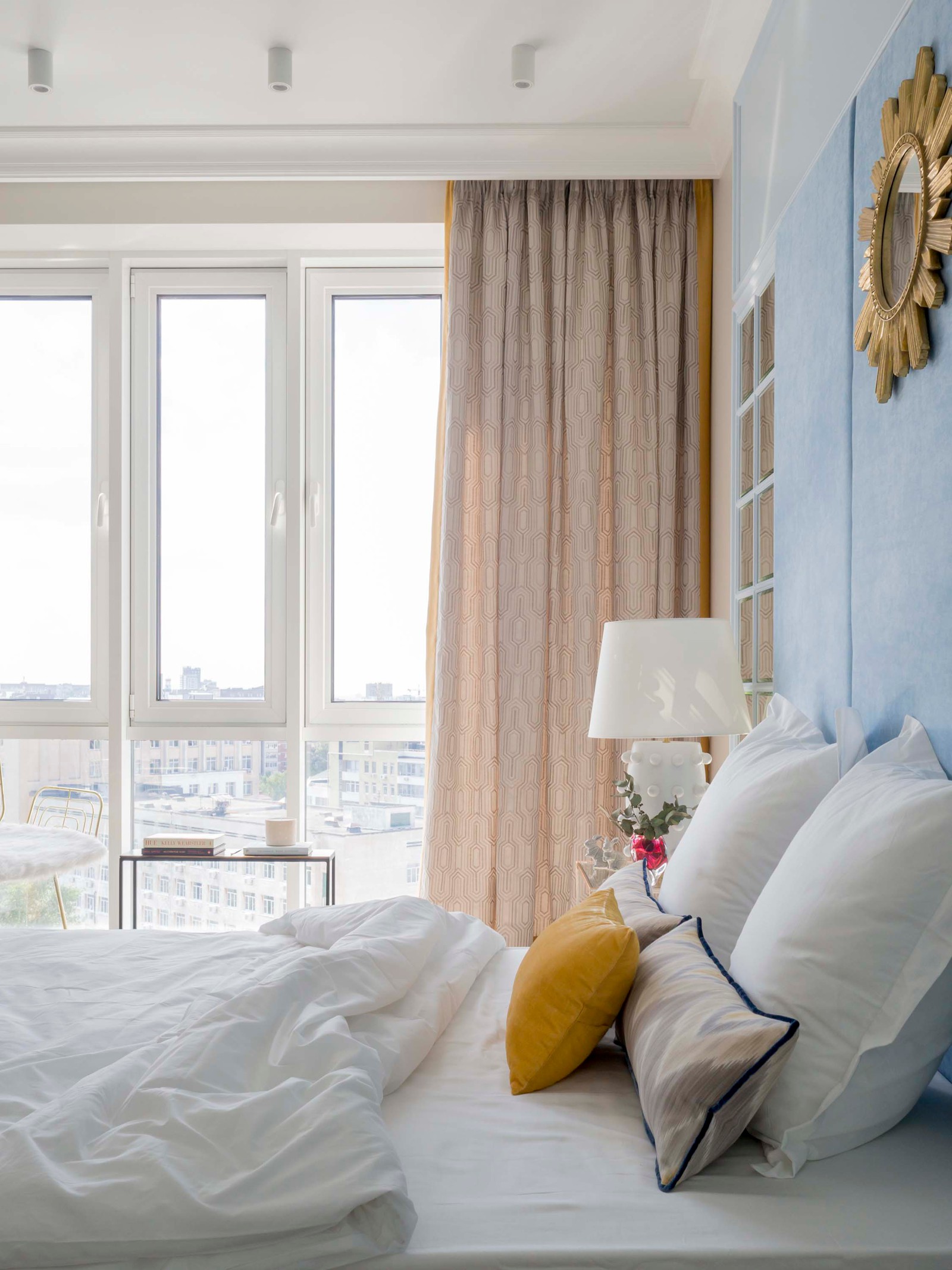 Квартира на Свободе