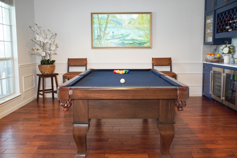 Eight Ball Lounge