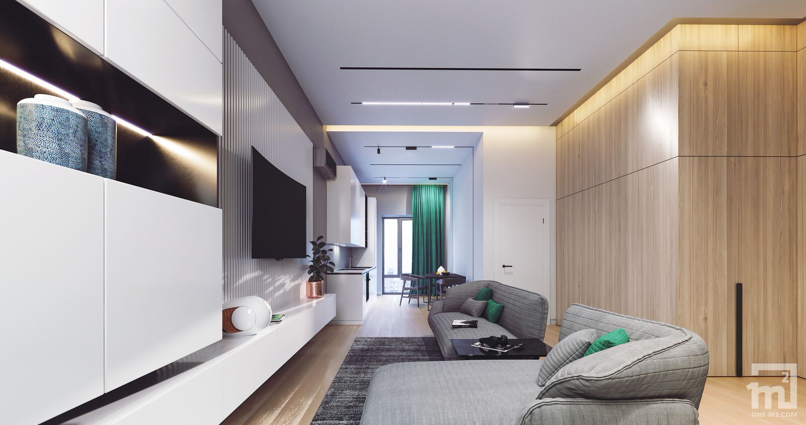 Квартира в Киеве