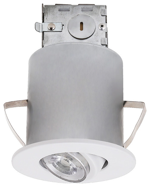 Recessed Lighting Kit 3 Inch Retrofit Downlight Recessed Lighting Kit 3 Inch Retrofit Downlight