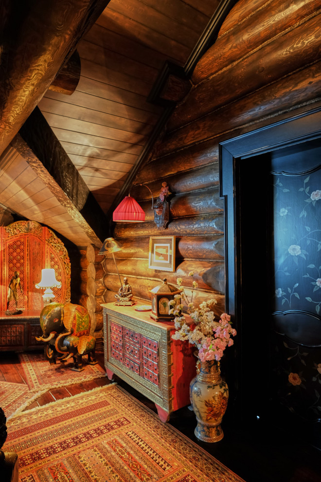 ВИЛЛА ПОДМОСКОВЬЕ