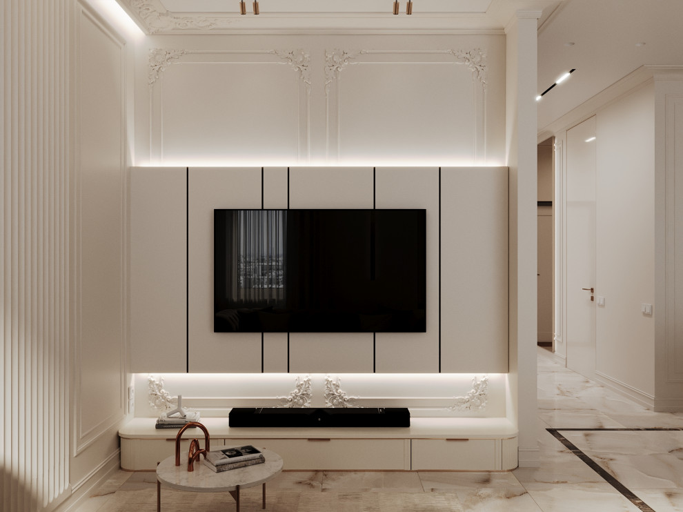 ЖК Звездный