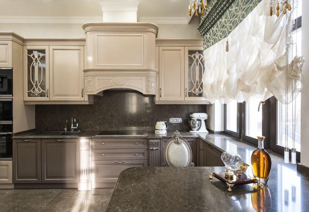 Квартира на Фадеева