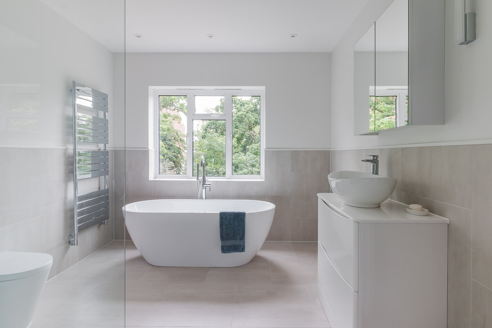 Braeside, Beckenham, BR3