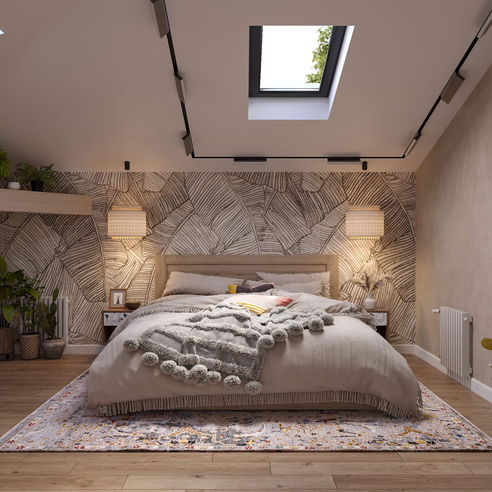 Квартира на улица Парковая 120 кв.м