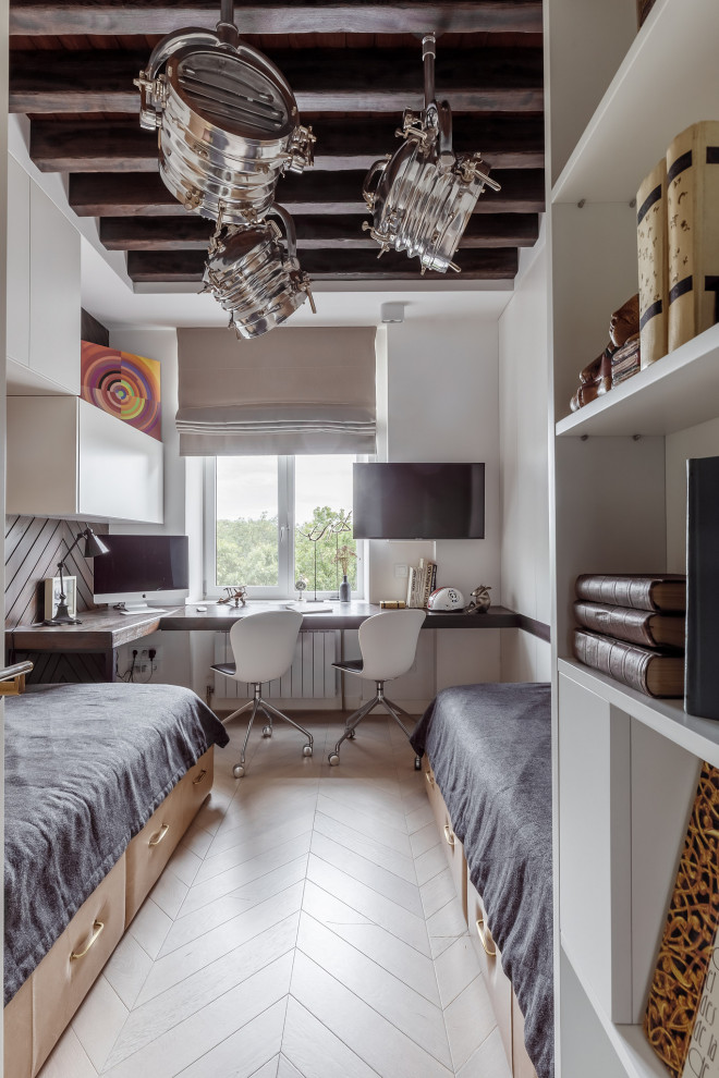 Маленький Париж