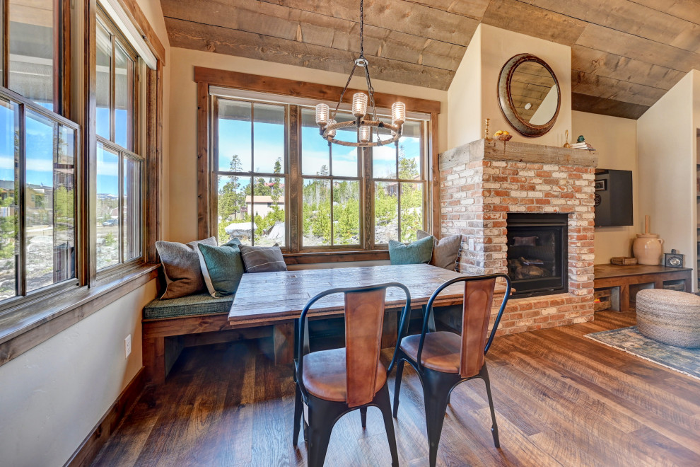 Ruthie's Roost - New Construction