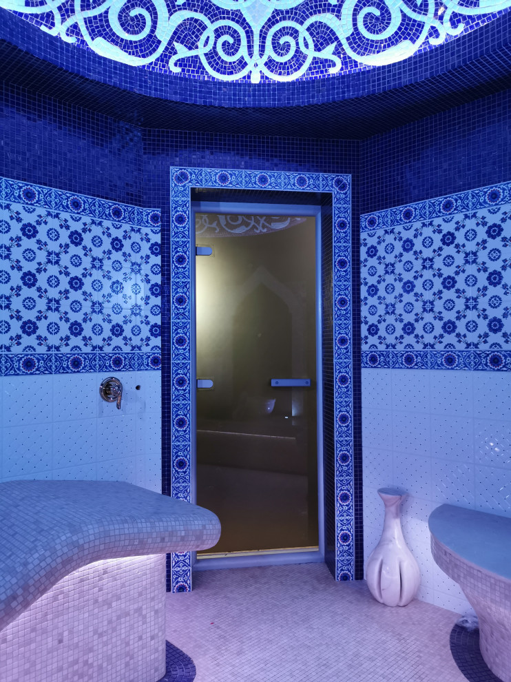 Восточная сказка