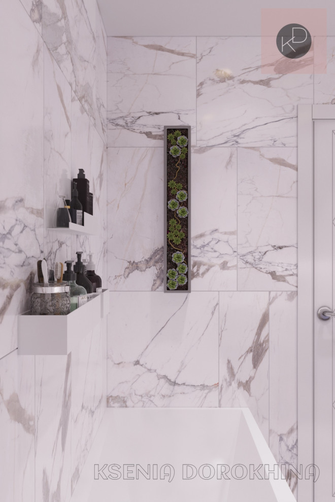 Квартира для двоих