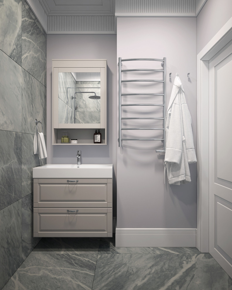 Небольшая квартира для взрослой пары