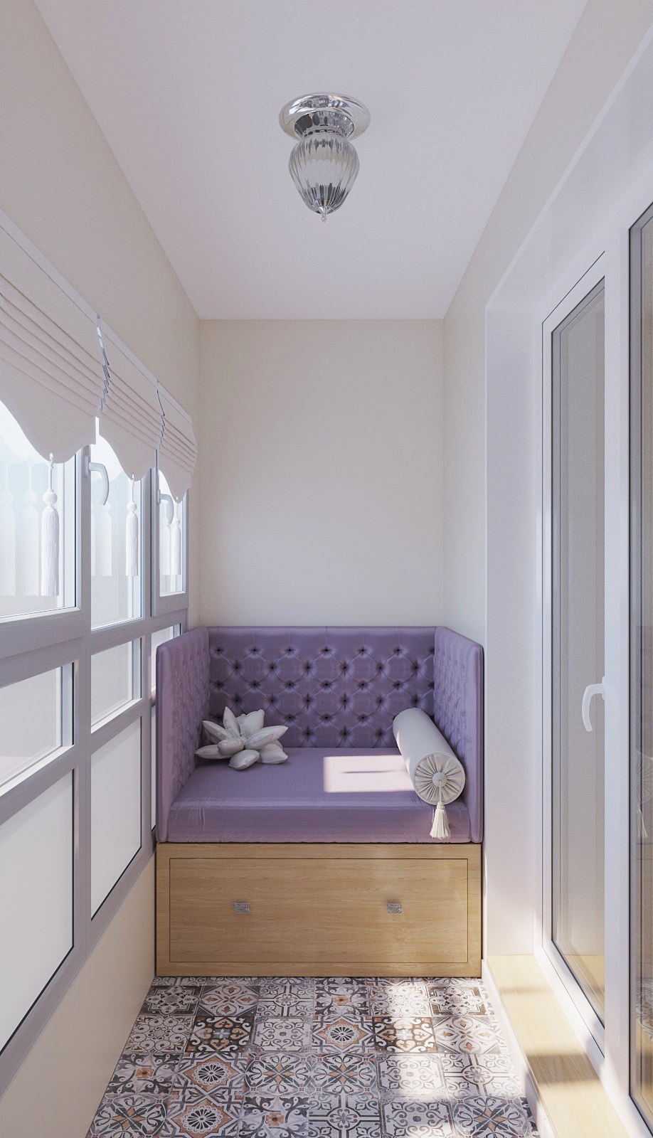 Квартира - 130 кв.м