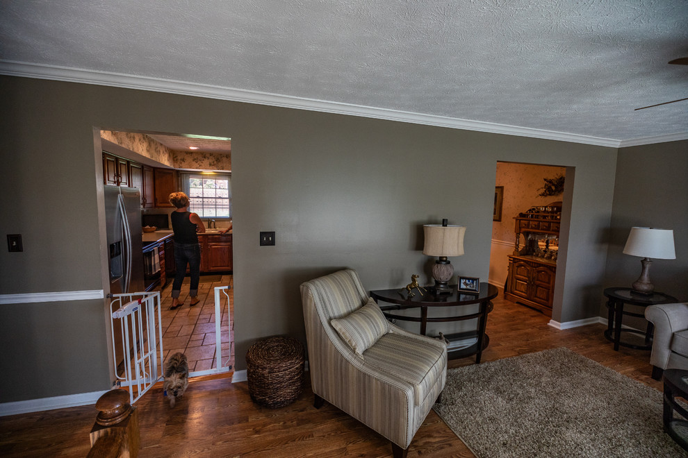 South Lexington Remodel