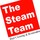 The Steam Team Total Cleaning & Restoration