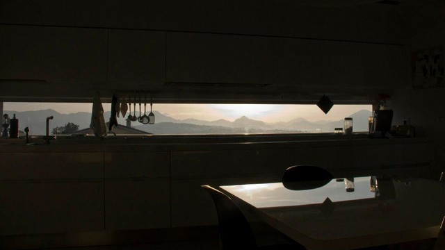 Casa G contemporaneo