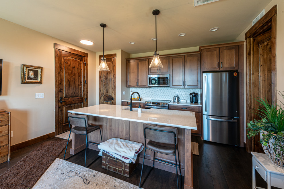 Parker Guest House