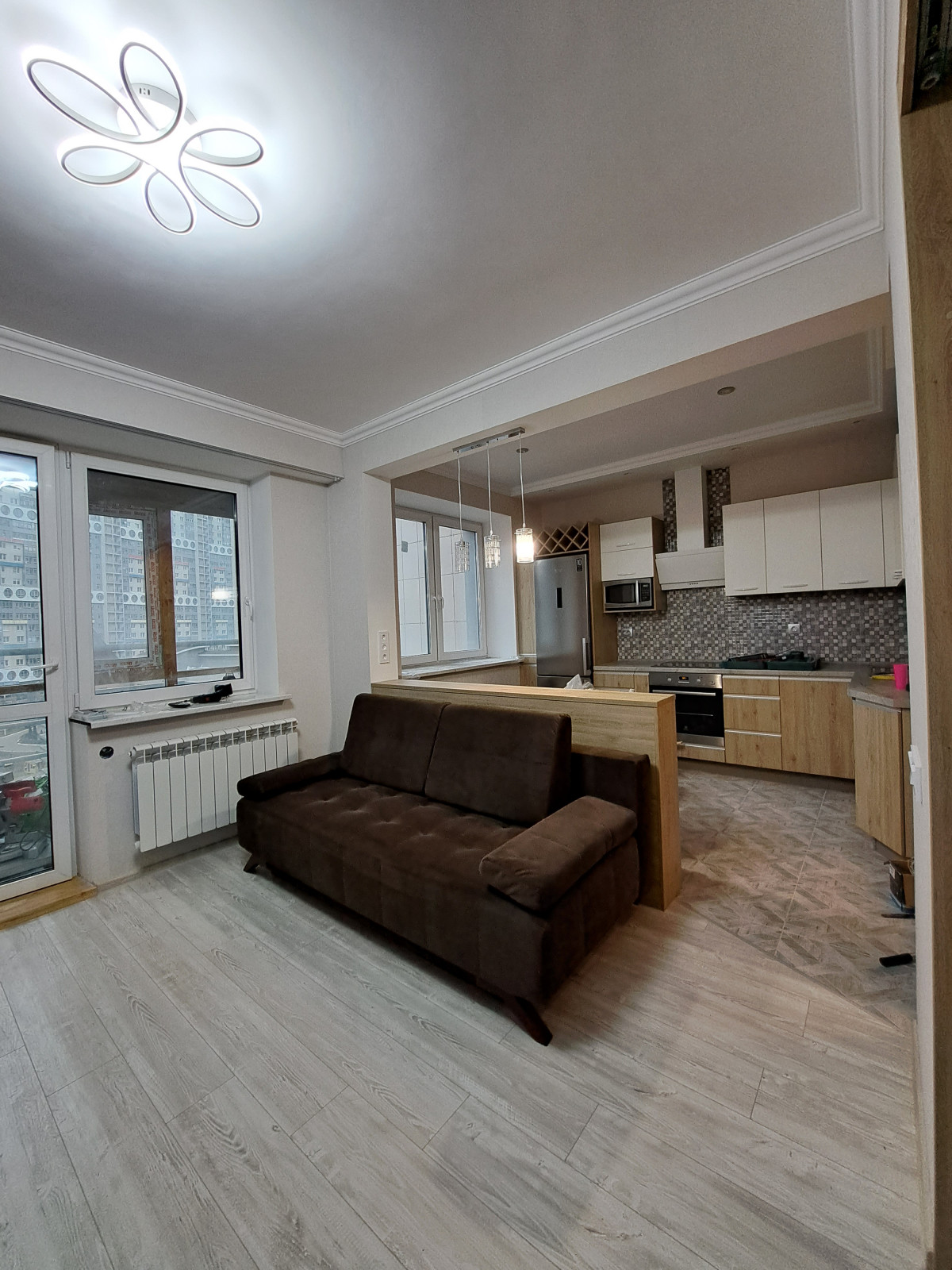 Мебель на заказ, Красногорск