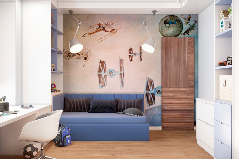 Московская ривьера