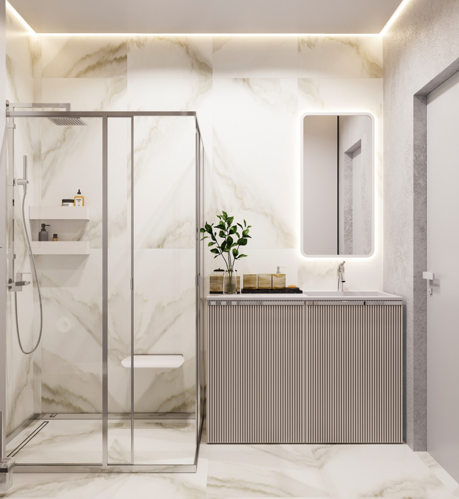 Оттенки серого