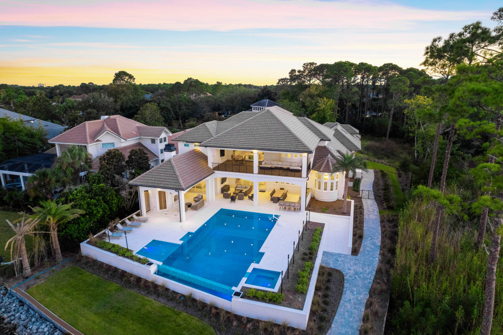 Tranquil Bay Villa