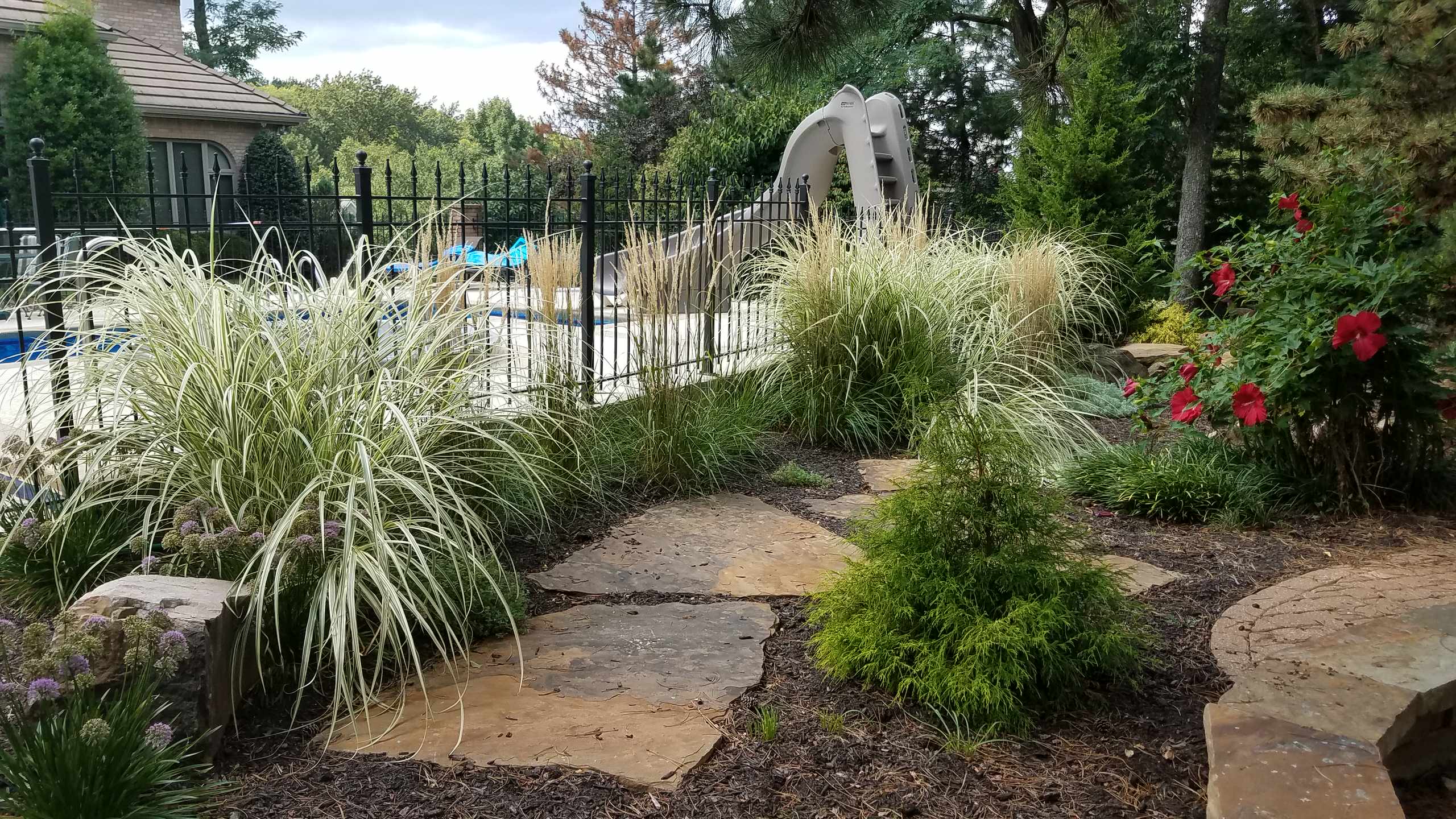 Flagstone Projects $-$$$