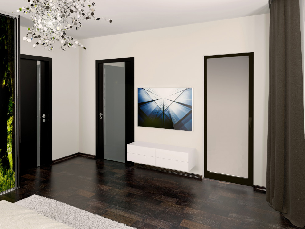 Загородний дом