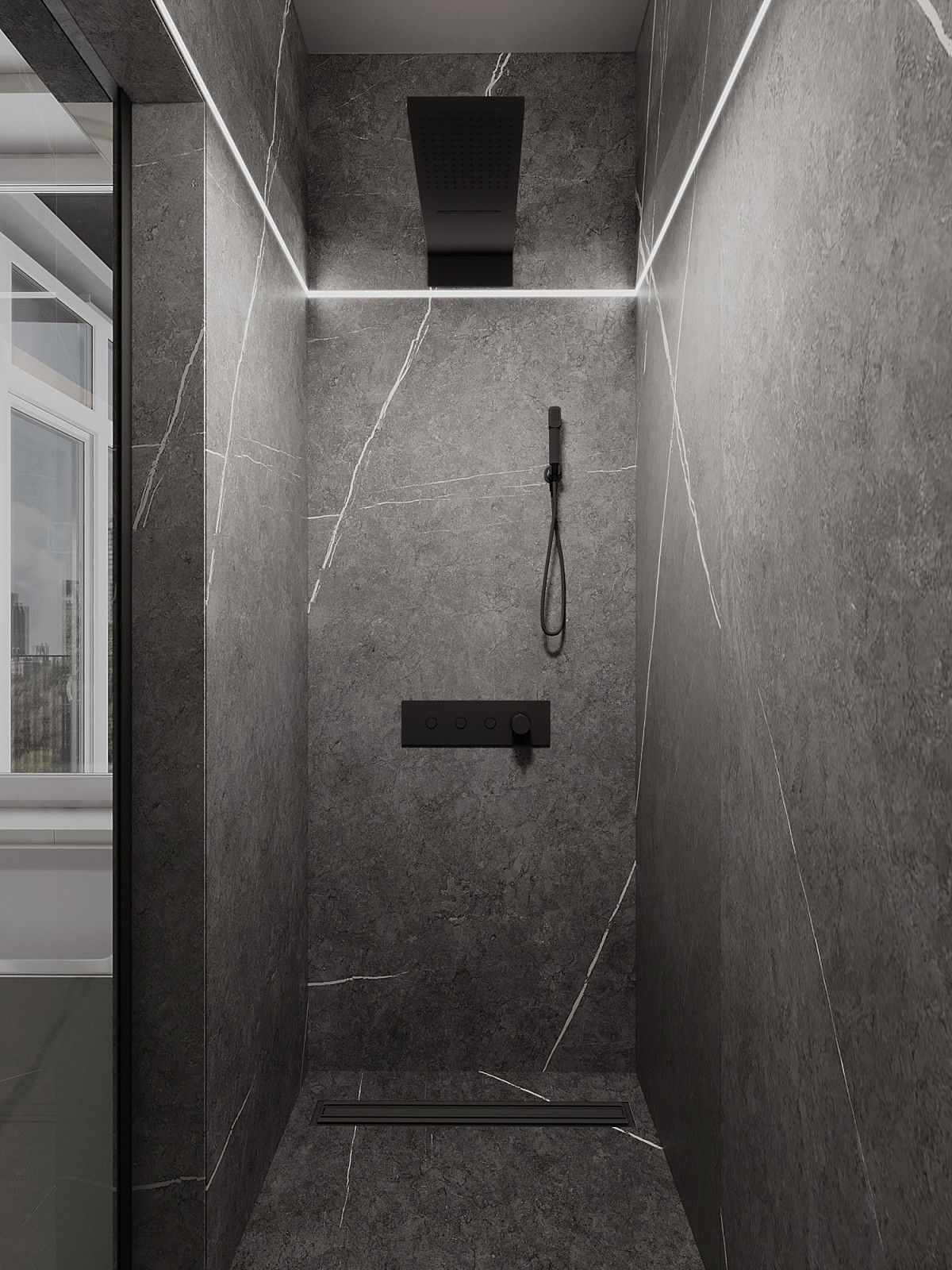 ЖК Жемчужина