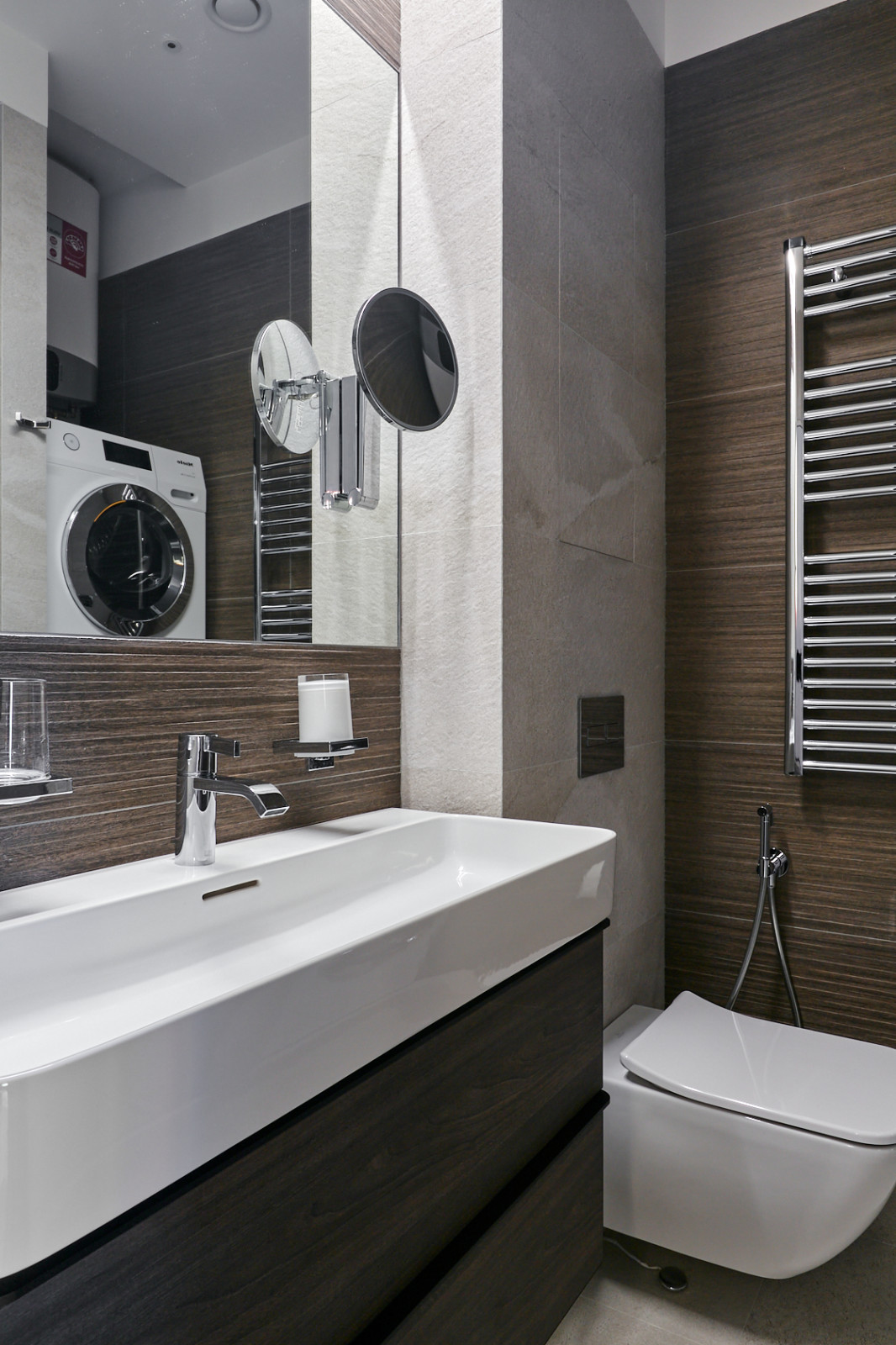 Квартира в жк "LIFE-Кутузовский"