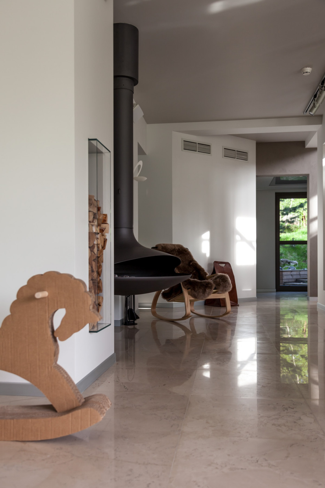 Дом в Токсово