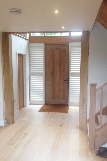 Shutters 
