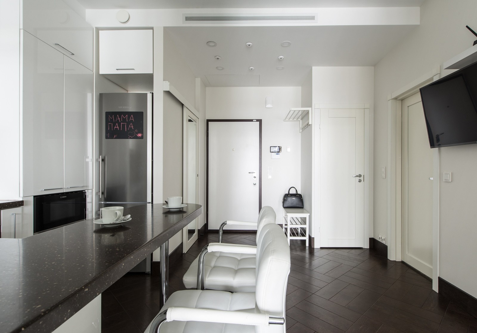 Кв-ра 56м2 для молодой семьи