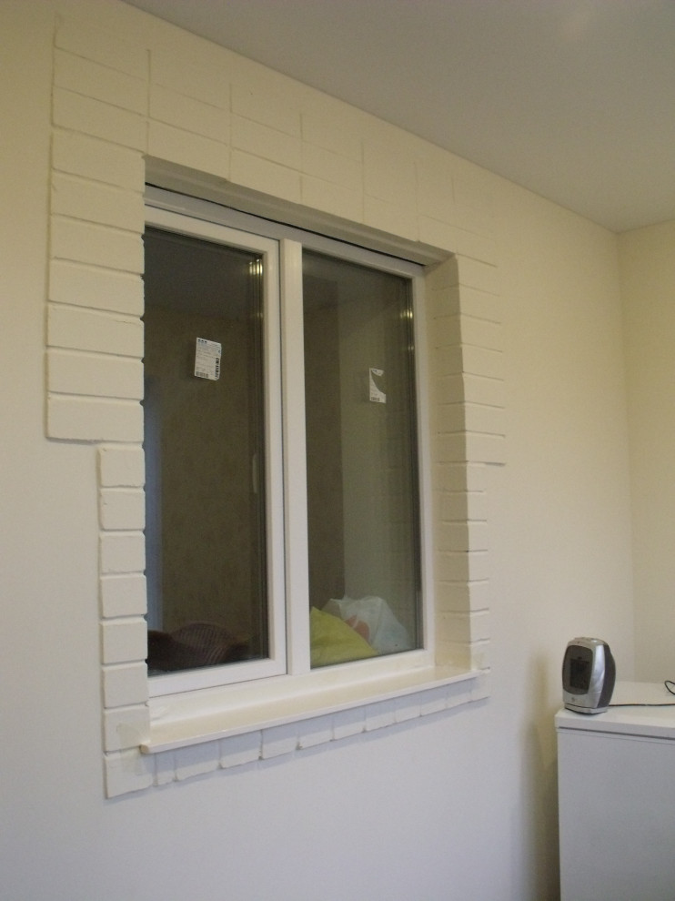 Дом под ключ пос.Мирный