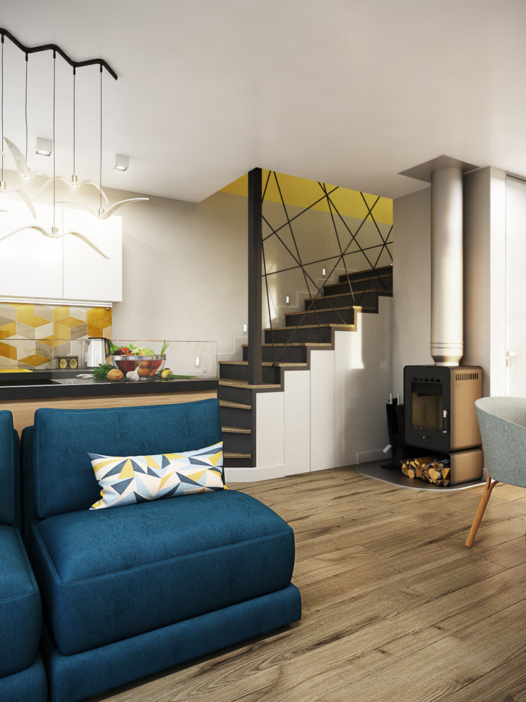 Апарт отель у моря