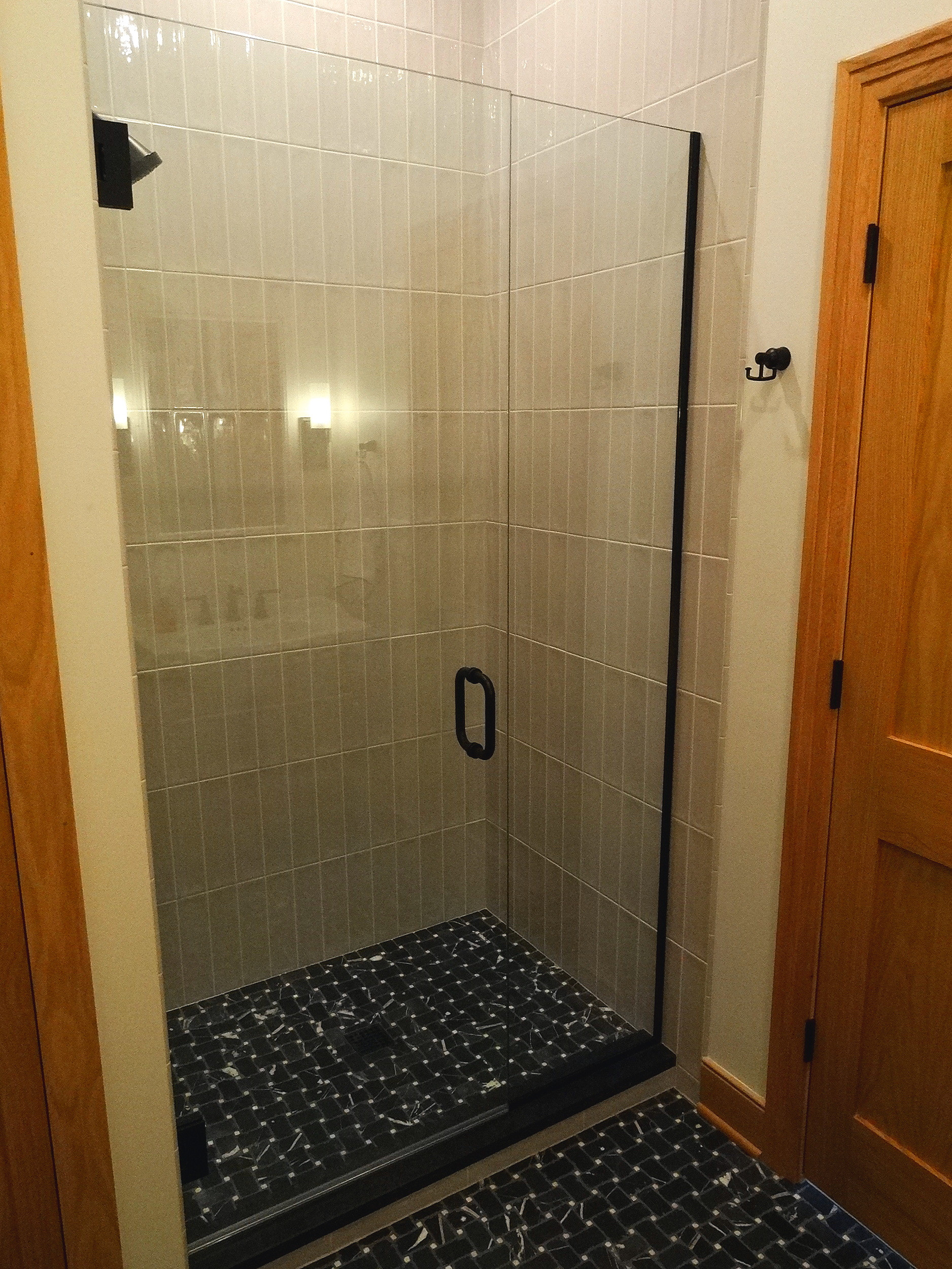 Hartland Residence - First Floor Remodel