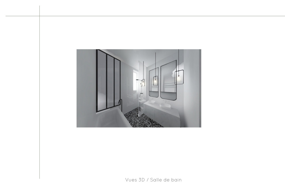 Option 2 - Appartement C