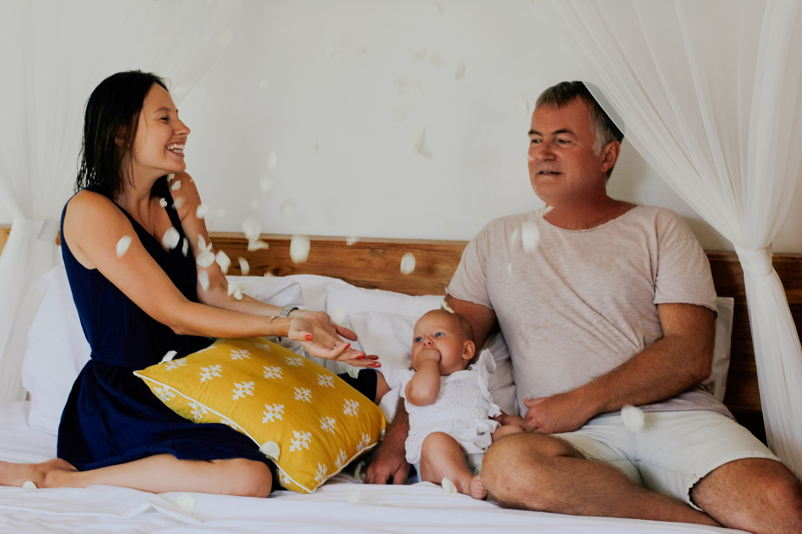 Вилла All Saints