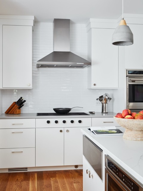Cooking Zone contemporary-koek