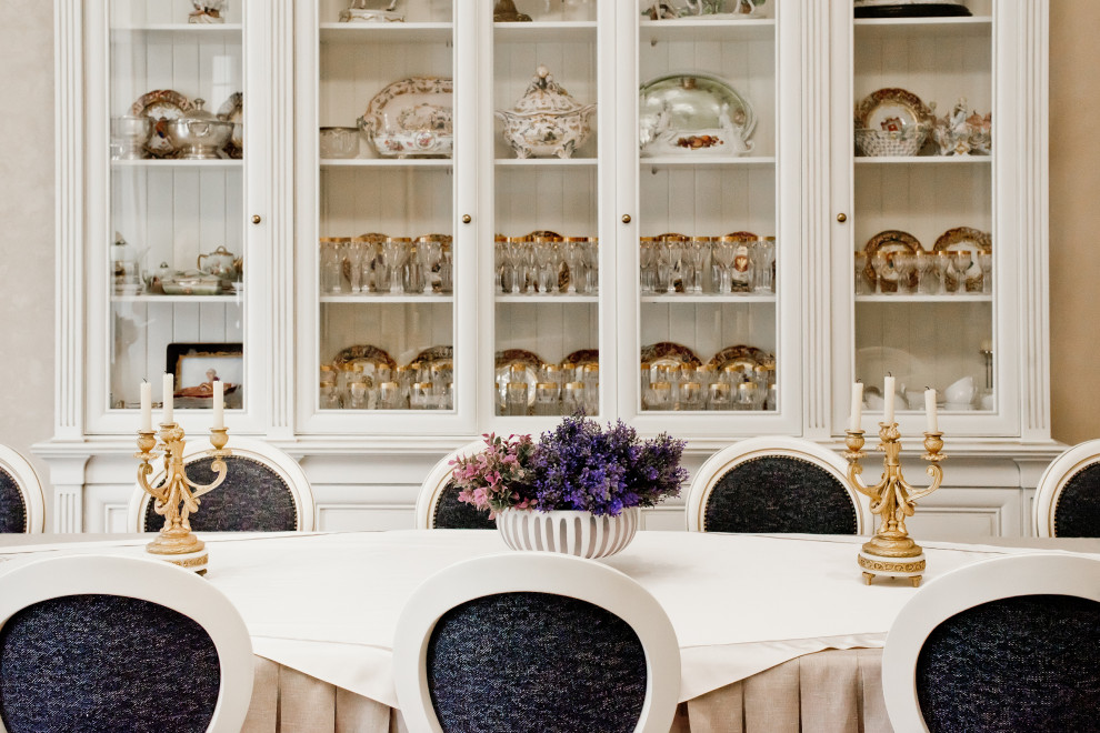 ВОСПОМИНАНИЯ О ПРОШЛОМ (Реализованный проект)